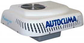 ACONDICIONAMIENTO AUTÓNOMO AUTOCLIMA FRESCO RT3000 24V  