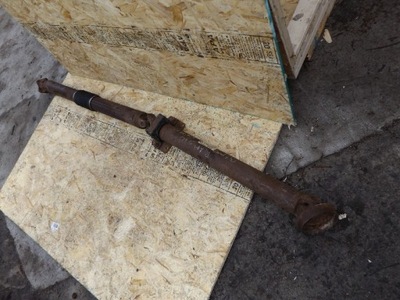 Wał dodge ram 2014r фото №1