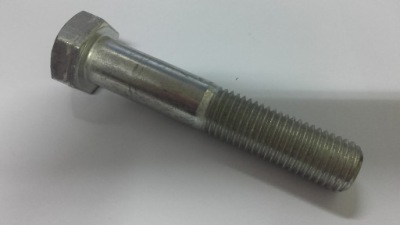 Liaz болт амортизатора góra 145mm 8.8 lublin фото №1
