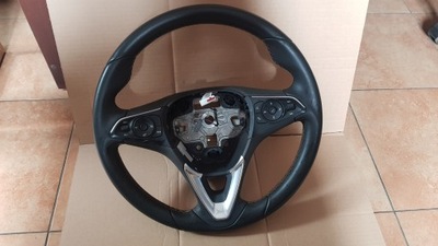 Opel crossland воздуховод фото №1