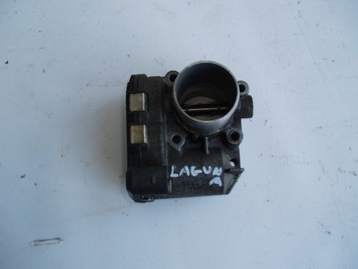 Дроссельная заслонка laguna trafic 2.0 dci h8200330812 фото №1