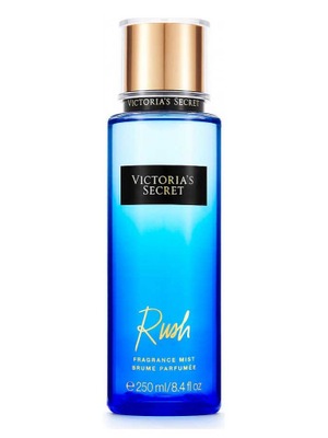 VICTORIA'S SECRET RUSH MGIEŁKA DO CIAŁA 250 ML