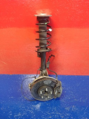 Поворотный кулак амортизатор land range rover evoque 2.2d фото №1