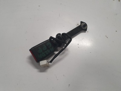 Mazda 6 gh кліпса поперечина правий перед фото №1