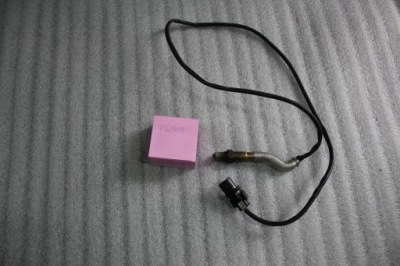 Bmw e90 e60 3..0i n53 датчик лямбда-зонд 7561409 фото №1