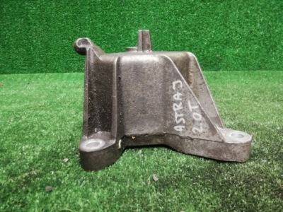 Opel astra j opc 2.0 t кронштейн двигуна 13248665 фото №1