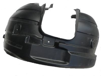 Подкрылок подкрылок citroen ds4 11-15 перед левая фото №1