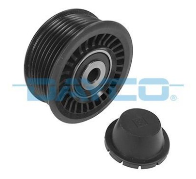 DAYCO GALET COURROIE MICRO-V DACIA RENAULT 