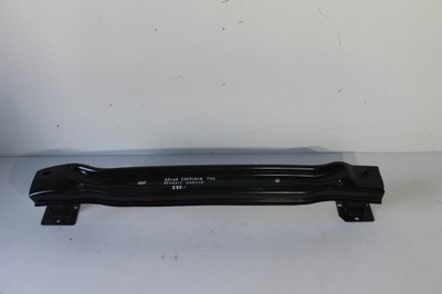 Балка бампера задня renault kadjar фото №1