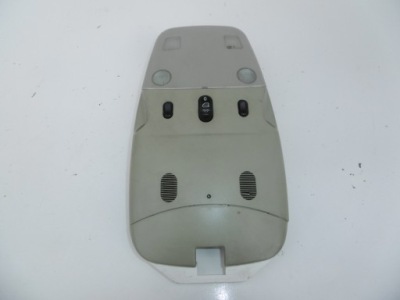 Лампа фонарь потолочный saab 9-3 ii 03-12 фото №1