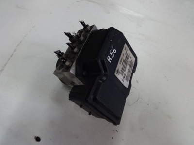 Mini cooper r56 06-10r насос тормозная abs 6785943 фото №1