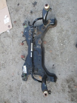 Ford kuga mk1 4x4 підрамник підрамник підрамник перед фото №1