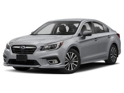 SUBARU LEGACY PRIEK. 17 LIFT - VARIKLIO DANGTIS BUFERIS ŽIBINTAI 