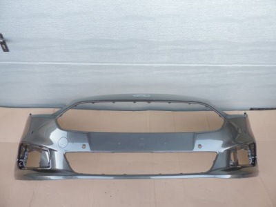 Ford s-max mk ii 2015 2016 передній бампер перед фото №1