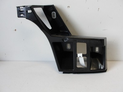 Напрямна бампера лівий задня mercedes ml w166 a166 фото №1