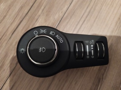 Chrysler pacifica вимикач світла p68154356ac фото №1