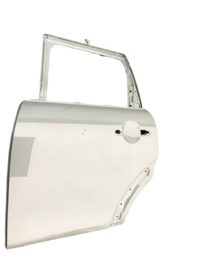 Дверь левая задние mini f55 фото №1