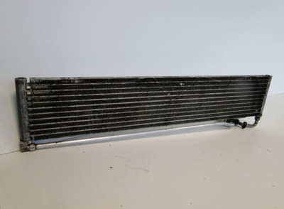 Mercedes w207 w212 w218 r231 масляный радиатор a0995000400 фото №1