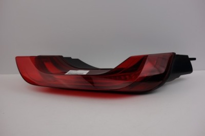 Лампа права задня led bmw i8 l12 7310782 фото №1
