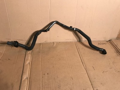 A4 b7 3.2 fsi wąż труба шланг wody 8e0819377e фото №1