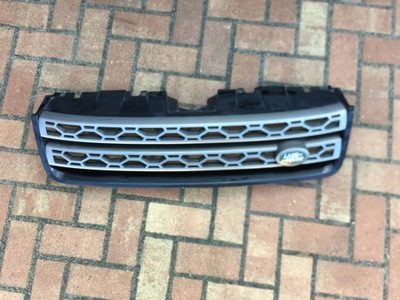 Решітка радіатора решітка радіатора перед land rover discovery iv 4 sport фото №1