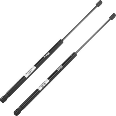 Амортизаторы крышки багажника x2 citroen c4 coupe daco germany фото №1