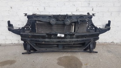 Pas передній kompletny hyundai i40 crdi фото №1