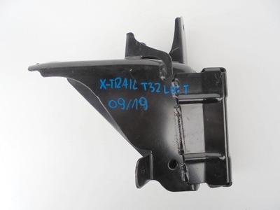 Nissan x-trail t32 lift кронштейн кронштейн 1.6 dci фото №1