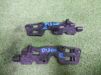 Направляющая перед land rover discovery sport левый фото №1