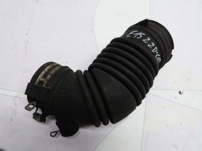 Toyota auris i e15 d4d труба воздуха шланг впуск фото №1