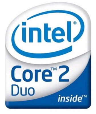 Intel Core 2 Duo T5500 1,66/2/667 SL9SH
