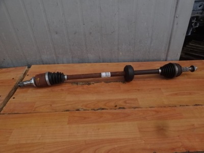 Dacia sandero ii 2018 lift 1,0 sce приводной вал правая org фото №1