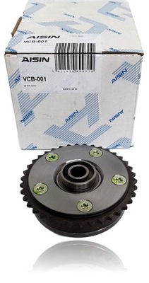 AISIN CONTROLADOR DE FASES DISTRIBUCIÓN BMW E81/87/46/90/84/8  