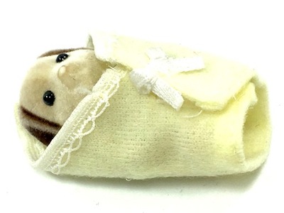 Sylvanian Families Pies Piesek Dziecko