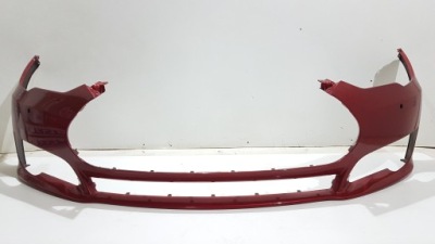 Бампер передній перед tesla s 12-17 6005889-00 фото №1