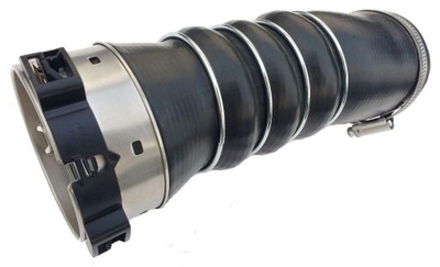 Bmw x2 f39 20dx b47 шланг труба waz turbo інтеркулер фото №1