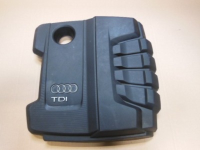 Защита верхний двигателя audi q5 80a фото №1