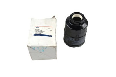 Фильтр топлива ford ranger ii 5091986 mazda bt-50 фото №1