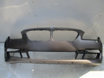 Bmw 6 f06 f12 f13 бампер перед передний фото №1