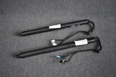 Привод амортизатор задний крышки bmw x5 f15 f85 фото №1