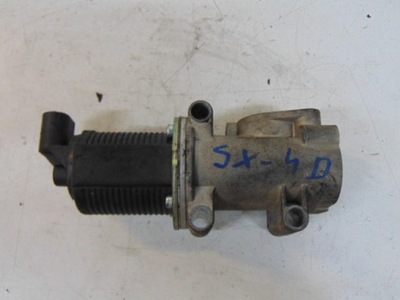 Suzuki sx4 sedici 1.9 ddis клапан egr фото №1