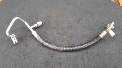 Jeep grand cherokee wk2 crd шланг кондиционера фото №1