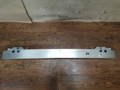 Maserati levante балка задня підсилювач бампера фото №1