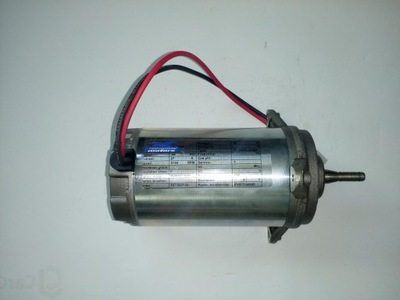 MOTOR DE VENTILADOR LINDE H 16 T- SERIE 350  