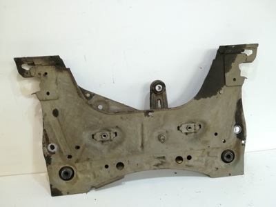 Підрамник підрамник балка двигуна 1.2 16v renault modus фото №1