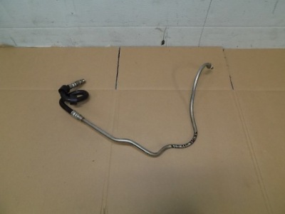 Porsche panamera 970 шланг трубка waz топлива фото №1