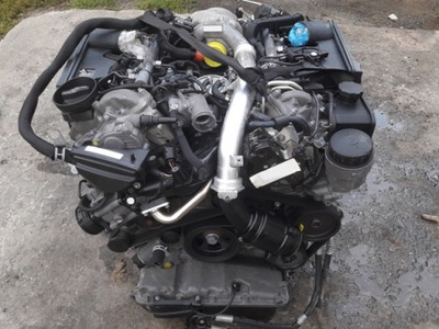 MOTOR MERCEDES 4.2 W164 W221 GL 629911 420 CDI  