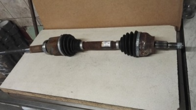 Kuga mk2 1.5 ecoboost 4x4 привідний вал права автоматична коробка передач фото №1