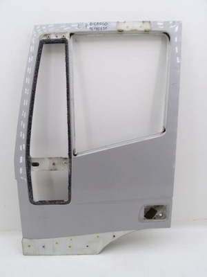 Iveco eurocargo iii 08-15 двері лівий перед фото №1