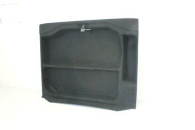 Бардачок багажника a2166900841 mercedes cl w216 фото №1